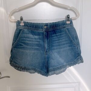 kancan Los Angeles shorts brand new with tags